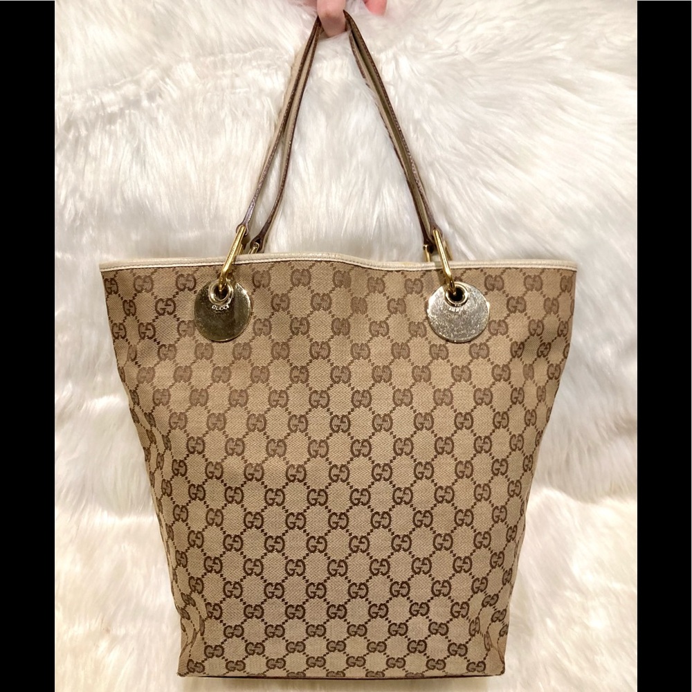 Gucci Eclipse Bag - Picture 4 of 14